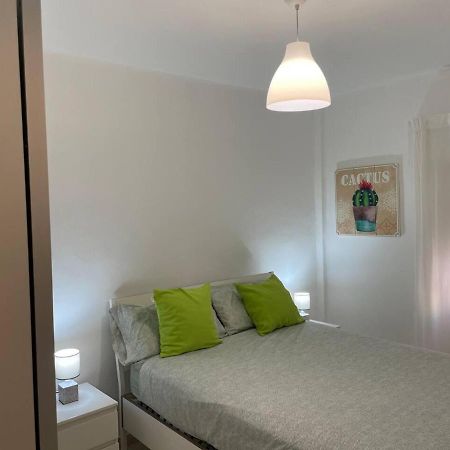 Renovated And Newly Furnished 3 Bedroom Apartment San Fernando Exteriér fotografie