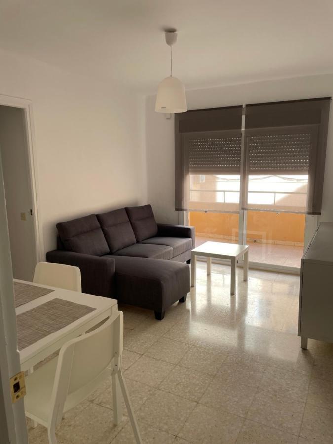 Renovated And Newly Furnished 3 Bedroom Apartment San Fernando Exteriér fotografie