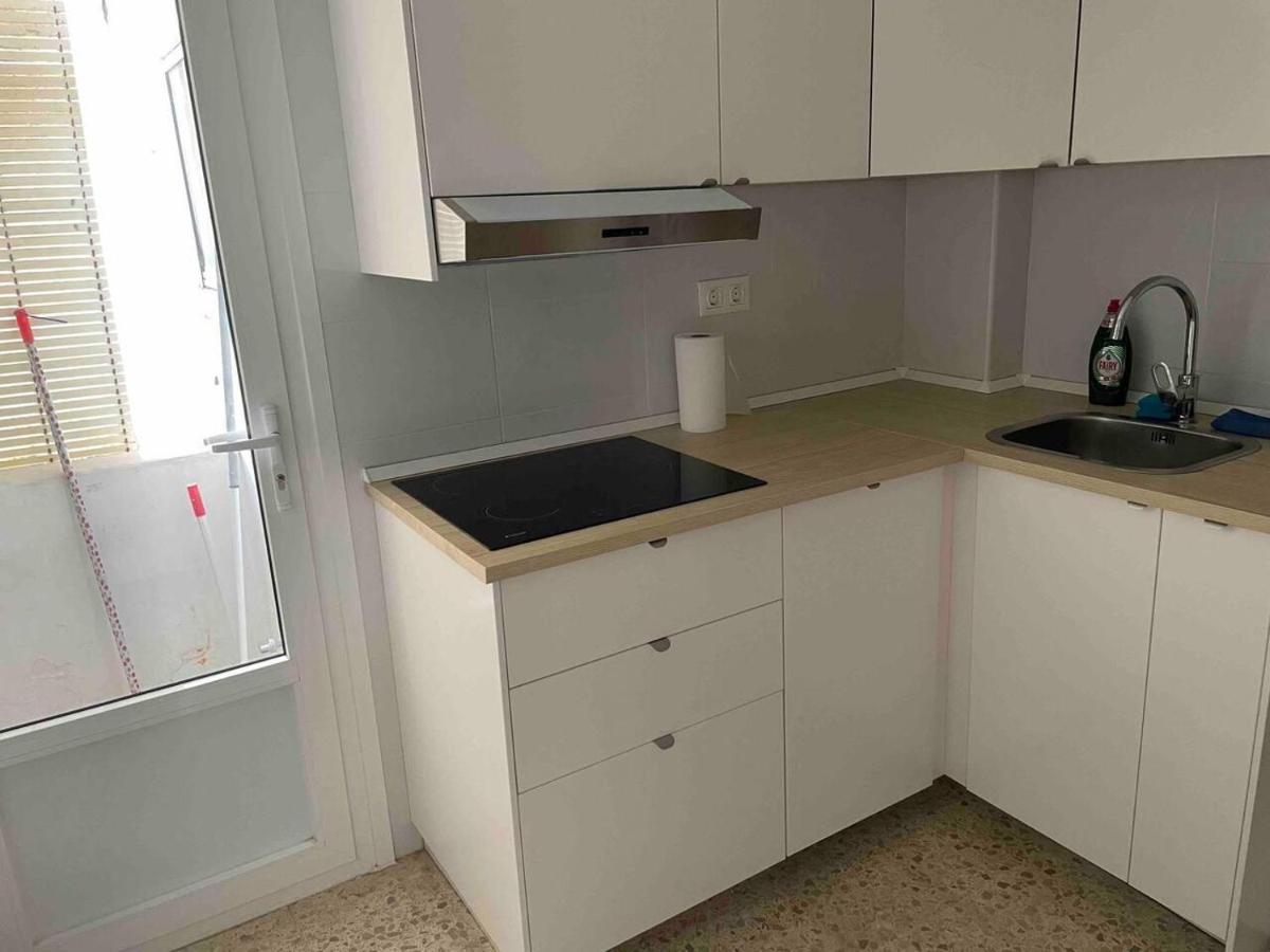 Renovated And Newly Furnished 3 Bedroom Apartment San Fernando Exteriér fotografie