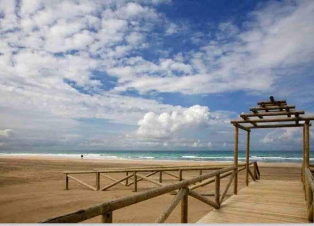Renovated And Newly Furnished 3 Bedroom Apartment San Fernando Exteriér fotografie