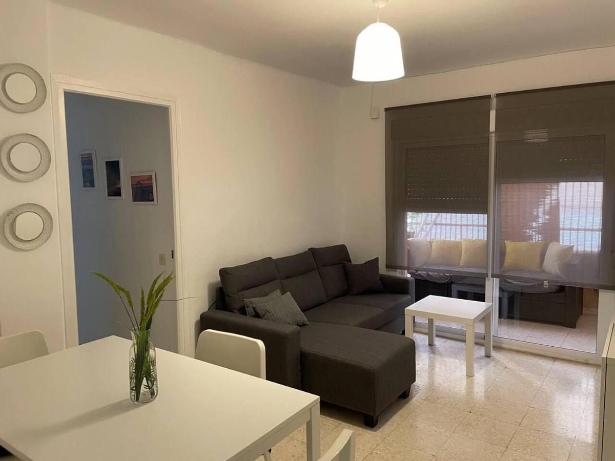 Renovated And Newly Furnished 3 Bedroom Apartment San Fernando Exteriér fotografie