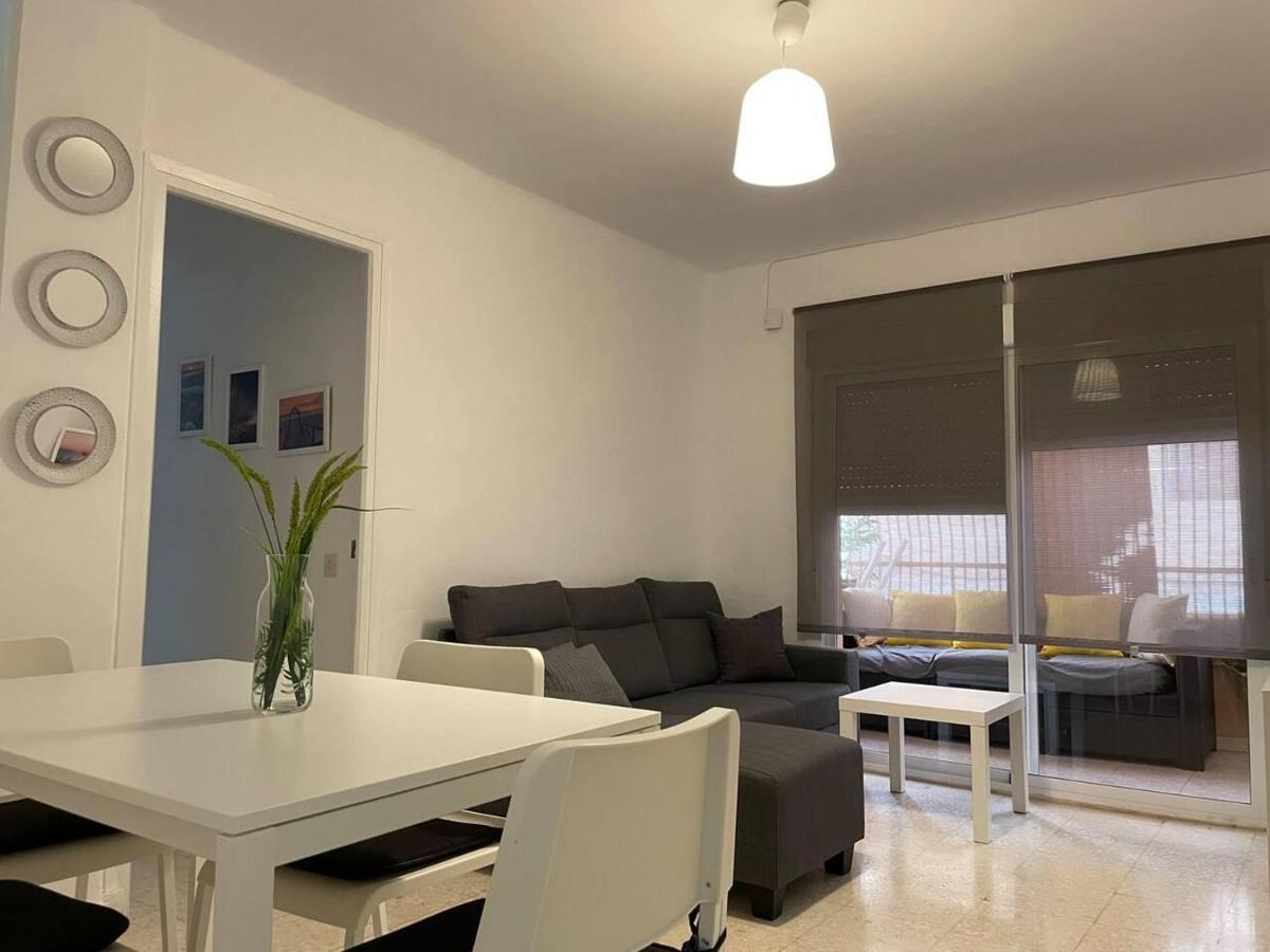 Renovated And Newly Furnished 3 Bedroom Apartment San Fernando Exteriér fotografie