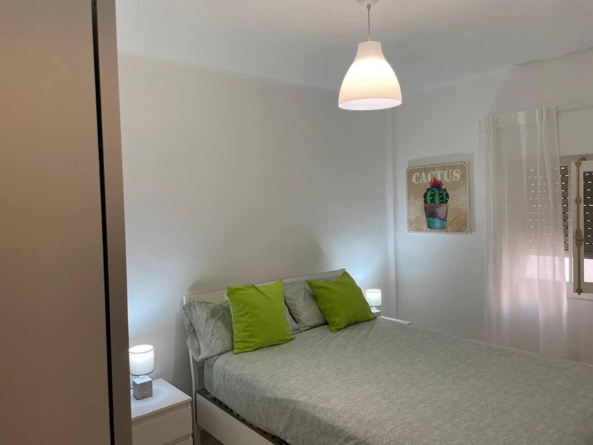 Renovated And Newly Furnished 3 Bedroom Apartment San Fernando Exteriér fotografie