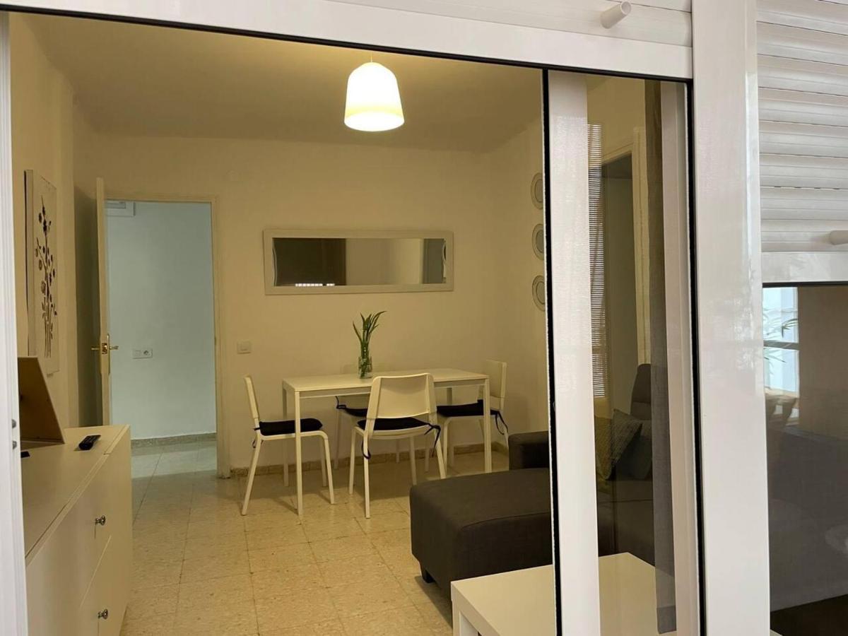 Renovated And Newly Furnished 3 Bedroom Apartment San Fernando Exteriér fotografie