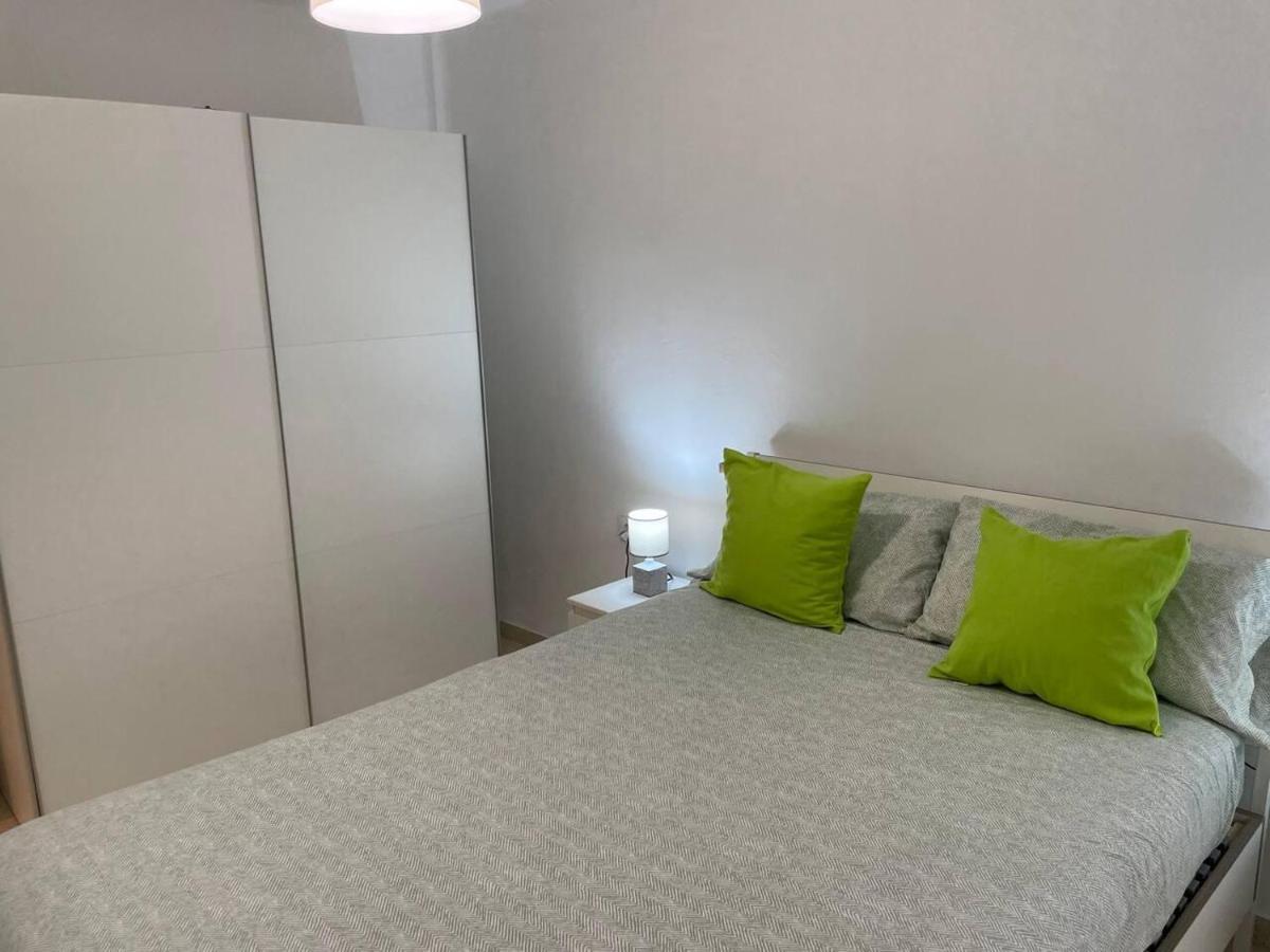 Renovated And Newly Furnished 3 Bedroom Apartment San Fernando Exteriér fotografie