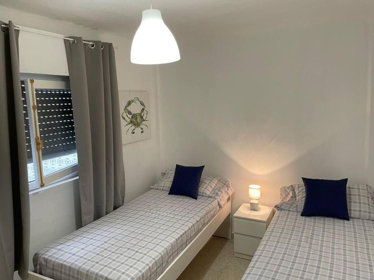 Renovated And Newly Furnished 3 Bedroom Apartment San Fernando Exteriér fotografie